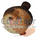 Фигура Птичка круглая - фото