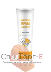 Крем защитный универсальный для защиты кожи «СКС Profline» 100 мл - фото