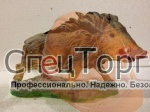 Фигурка Кабан - фото